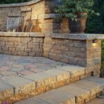 Retaining Wall Contractors in Chester NJ | Old Irish Paving and Masonry
