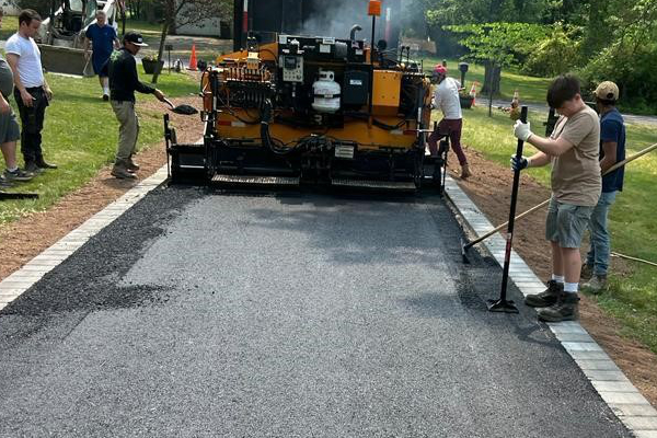 Licenced Paving contractors in New Jersey Licenced Paving contractors in New Jersey