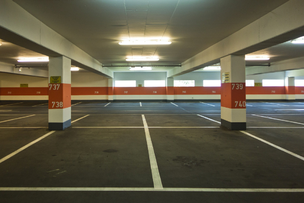 Parking Lot surfacing Professional Paving services near New Jersey