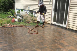 Professional Paving experts in New Jersey