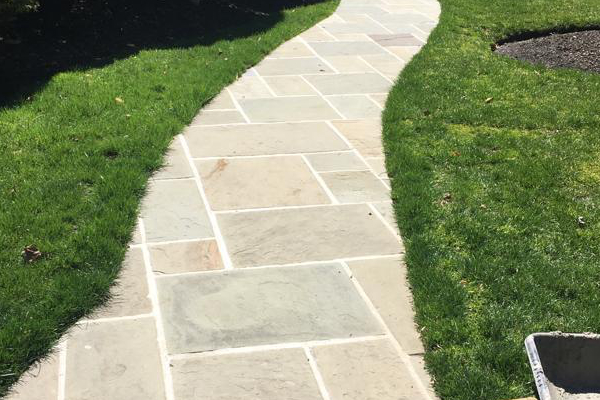 WALKWAY & PATHWAY 3 New Jersey Paving services