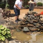 Local Paving contractors in New Jersey