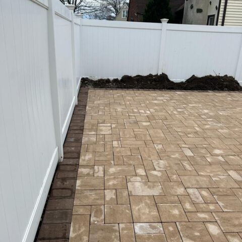 Patios Local Paving contractors near New Jersey