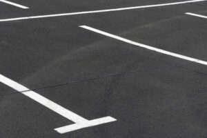 parking lot surfacing