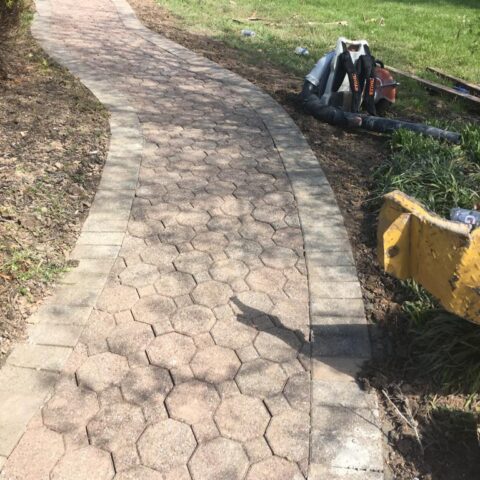 Interlock Paving Trusted Paving experts in New Jersey