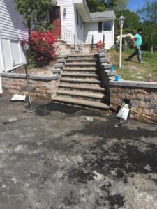 Local New Jersey Paving experts