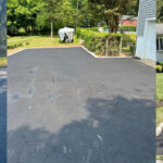 asphalt Qualified Paving services near New Jersey