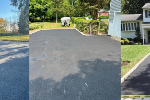 Concrete Pavers New Jersey