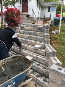 New Jersey Paving experts