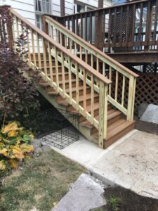 Experienced Paving contractors in New Jersey