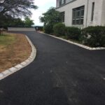 Trusted tarmac contractors in New Jersey services