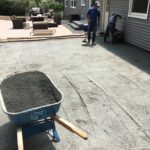 Licenced New Jersey Paving company