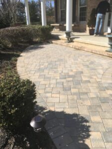 Licenced Paving experts near New Jersey