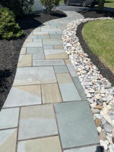 Paving services in New Jersey