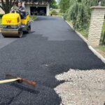 Licenced Paving contractors near New Jersey