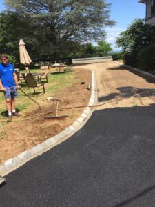 Professional paving & masonry experts in New Jersey