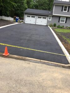 Experienced Paving company near New Jersey