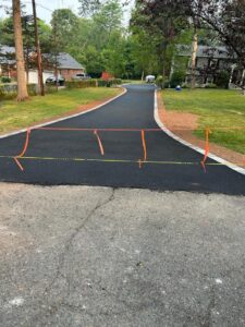 Qualified New Jersey Paving contractors