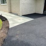 Qualified Paving contractors in New Jersey