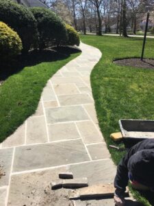 Quality Paving near New Jersey