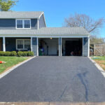 New Jersey tarmac driveway experts