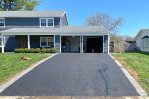 New Jersey tarmac driveway experts