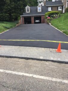 Trusted tarmac contractors in New Jersey